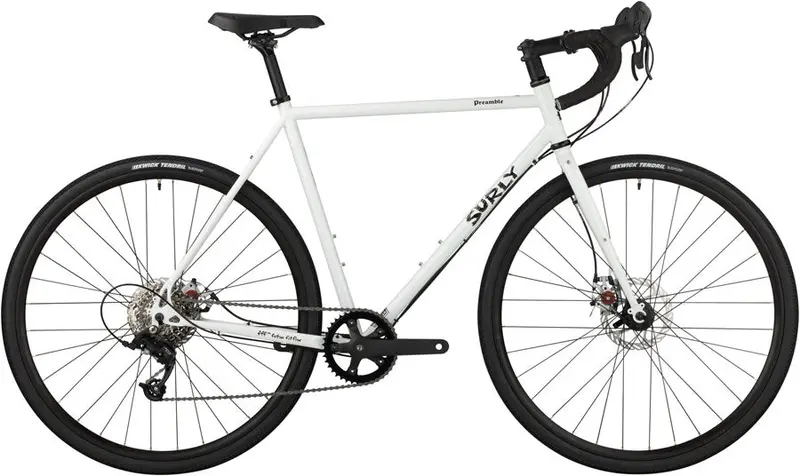 Surly Preamble Adventure Bike 1