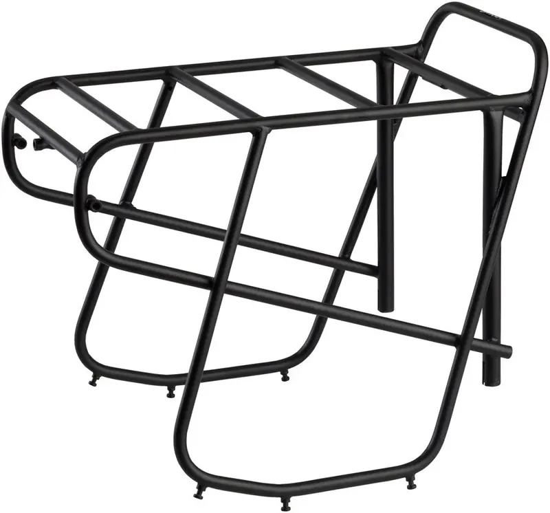 Surly Wide Rear Disc Rack For Bikes 1