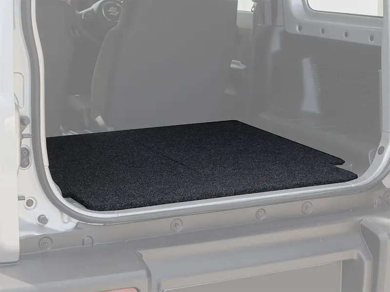 Suzuki Jimny (2018–Present) 3-Door Base Deck Platform 1