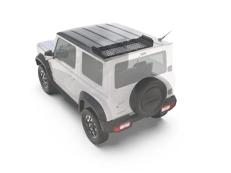 Suzuki Jimny 3-Door Interior Storage Shelf 1