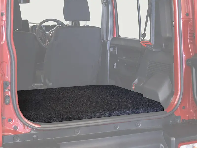Suzuki Jimny 5-Door Base Deck Platform 1