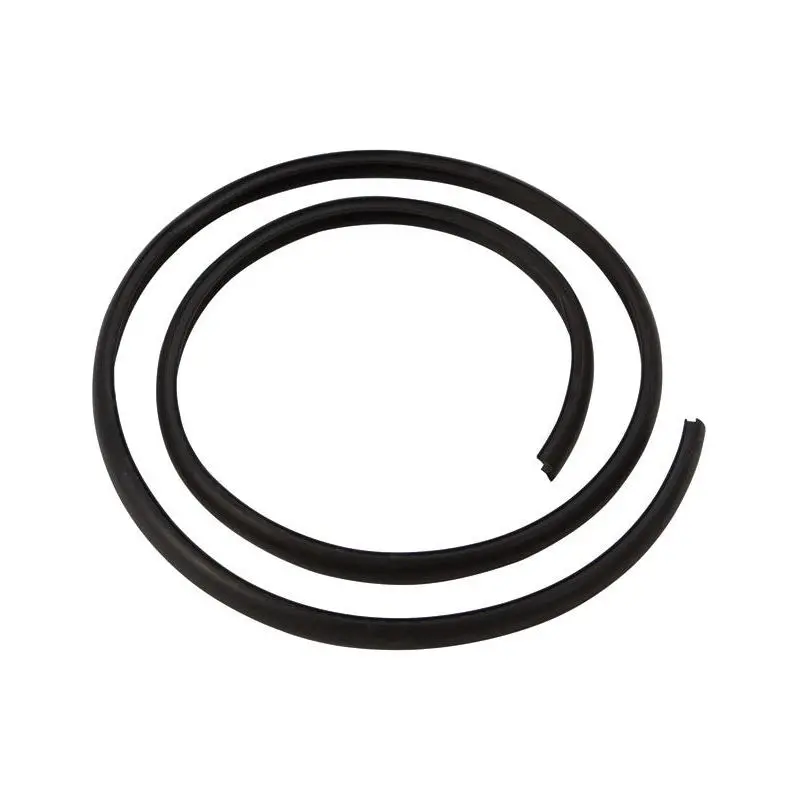 T-Slot Rubber Edge Sealing Beading 1
