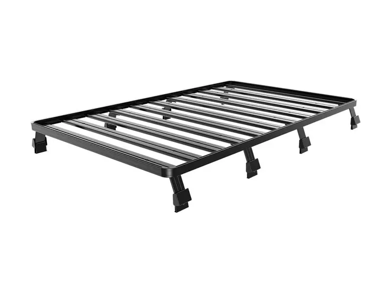Tall-Profile Slimline Ii Roof Rack Kit For Nissan Patrol Y60 (1997–2010) 1