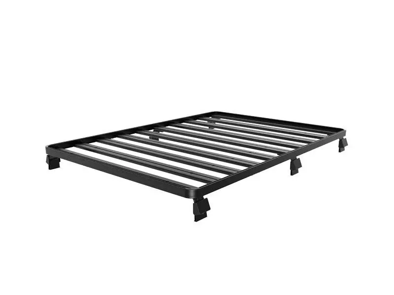 Tall-Profile Slimline Ii Roof Rack Kit For Nissan Patrol Y61 (1998–2010) 1