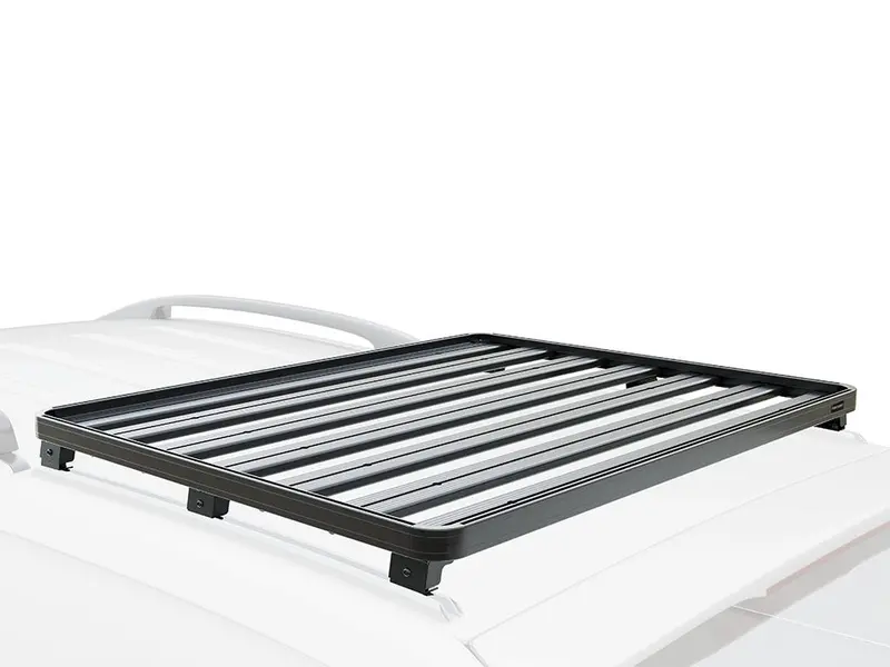 Tall Slimline Ii Rack Kit With Oem Track For Canopies Or Trailers – 1345Mm W × 1358Mm L 1