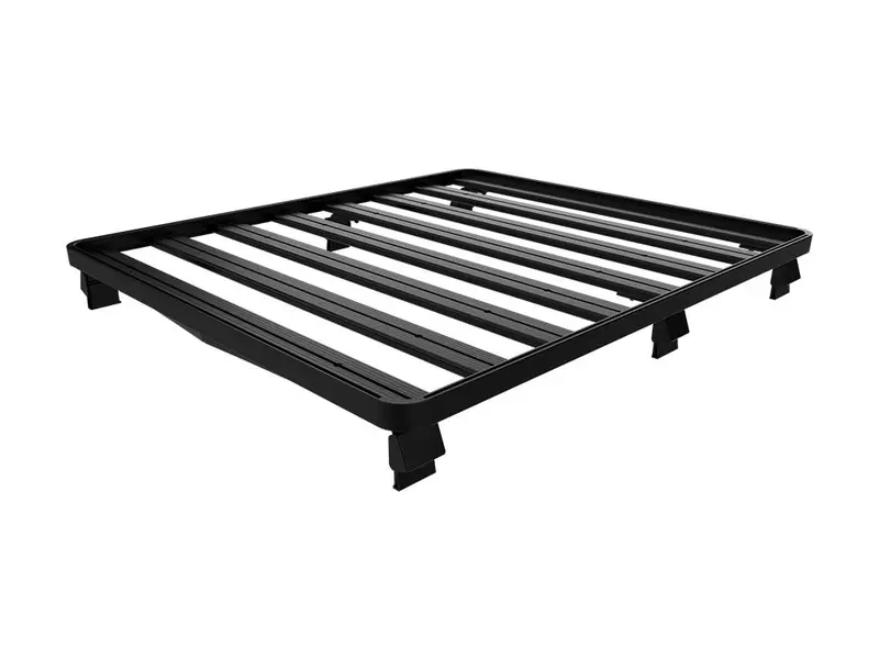 Tall Slimline Ii Roof Rack For Suzuki Jimny (2018–Present) 1