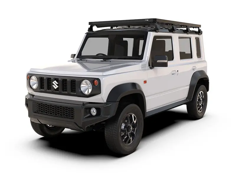 Tall Slimline Ii Roof Rack Kit For Suzuki Jimny 5-Door (2023–Present) 1