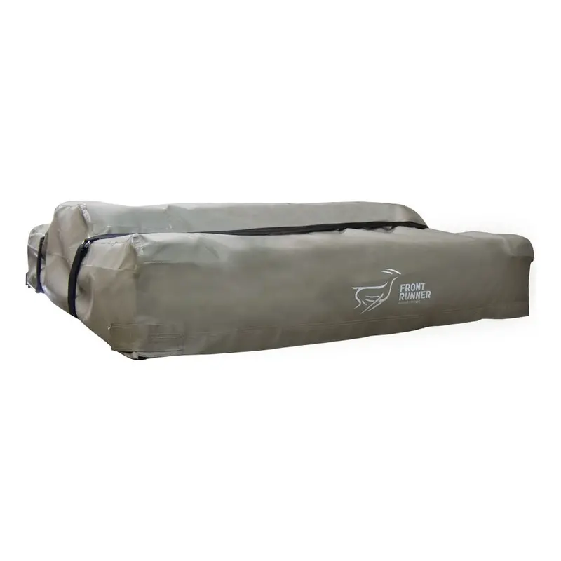 Tan Rooftop Tent Cover – Uv-Resistant Weatherproof Protective Sleeve 1