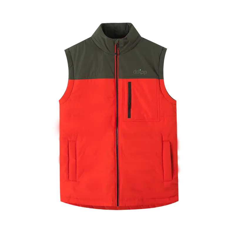 The Pika Gilet – Unisex Fit 2