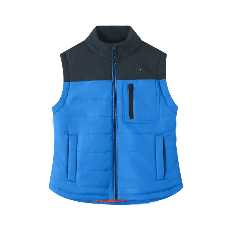 The Pika Gilet – Women’S Cut 1
