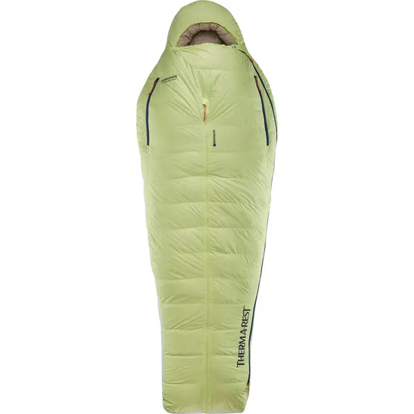 Therm-A-Rest Boost 650 Down Sleeping Bag – 32°F 1