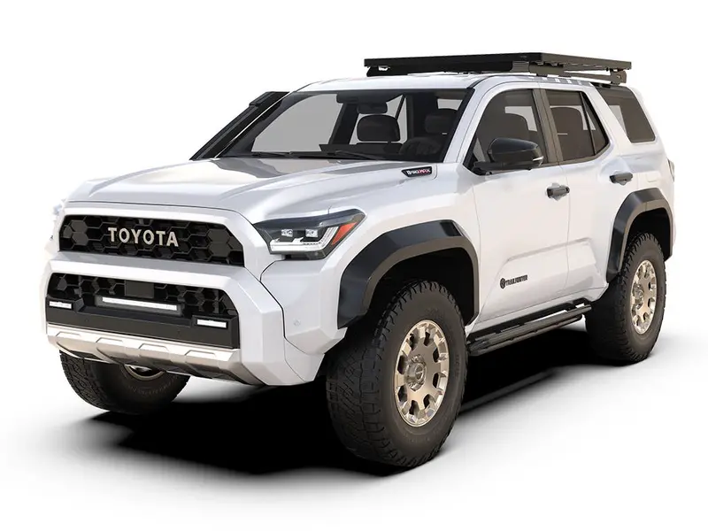 Three-Quarter Slimline Ii Roof Rack Kit For Toyota 4Runner 6Th Generation (2025–Present) 1