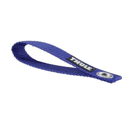 Thule Hood Loop Strap – Front-Of-Vehicle Anchoring Solution 1