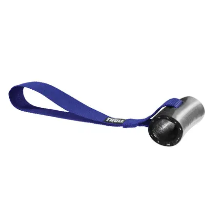 Thule Quick Loop Straps – Heavy-Duty Adjustable Tie-Downs 1
