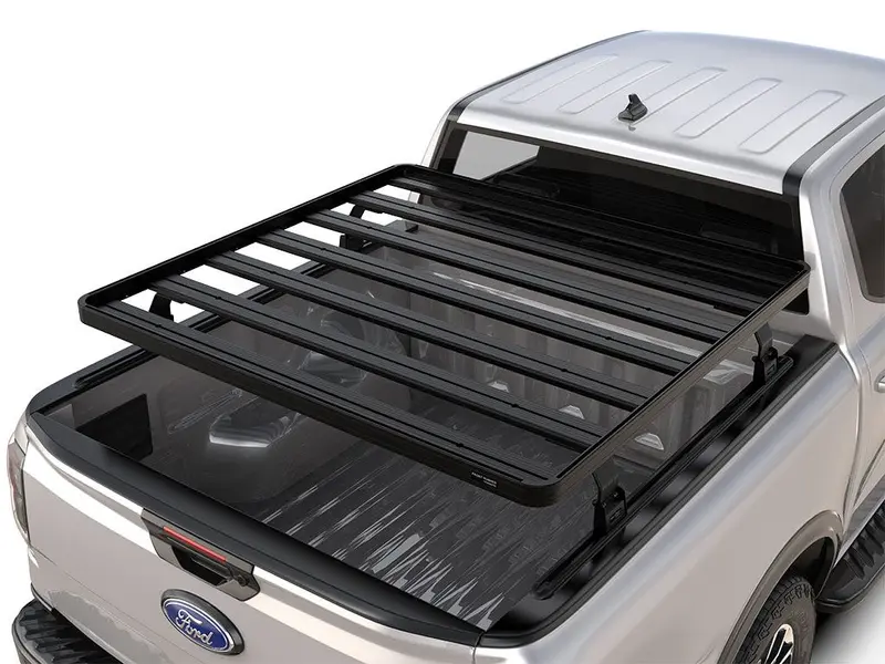 Top-Mount Slimline Ii Bed Rack Kit For Ford Maverick (2022–Present) 1