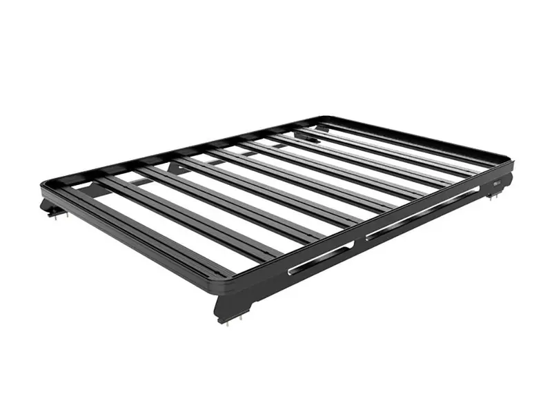 Toyota 4Runner (4Th Gen) Slimline Ii Roof Rack System 1