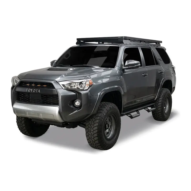 Toyota 4Runner 5Th Gen Slimline Ii Full Roof Rack Kit 1