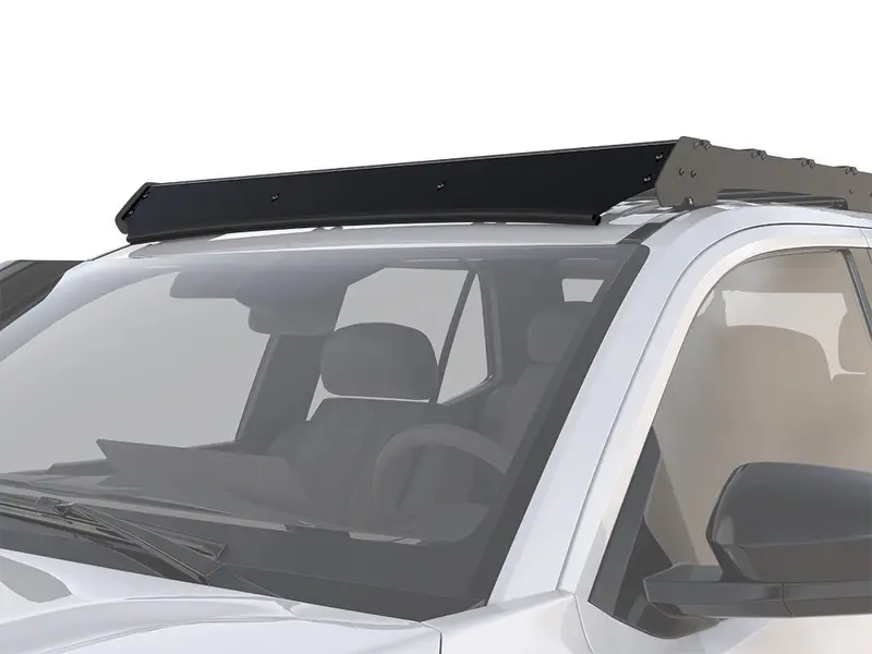 Toyota 4Runner 6Th Gen (2025–Present) Slimsport Rack Wind Fairing 1