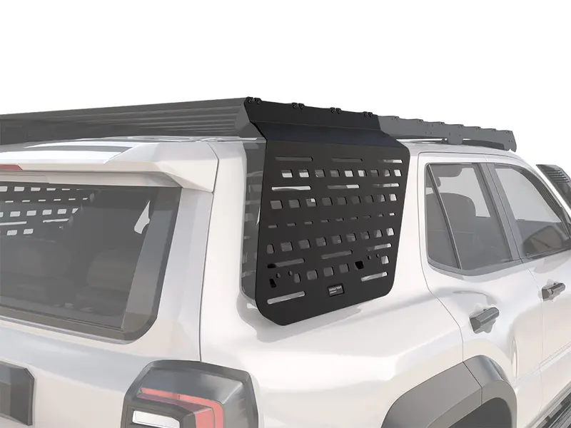 Toyota 4Runner (6Th Gen) Rear Window Molle Panel Kit – Right-Hand Side 1