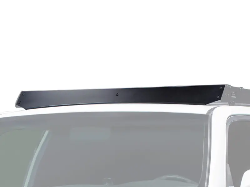 Toyota 4Runner Slimsport Wind Fairing (2009–Present) 1