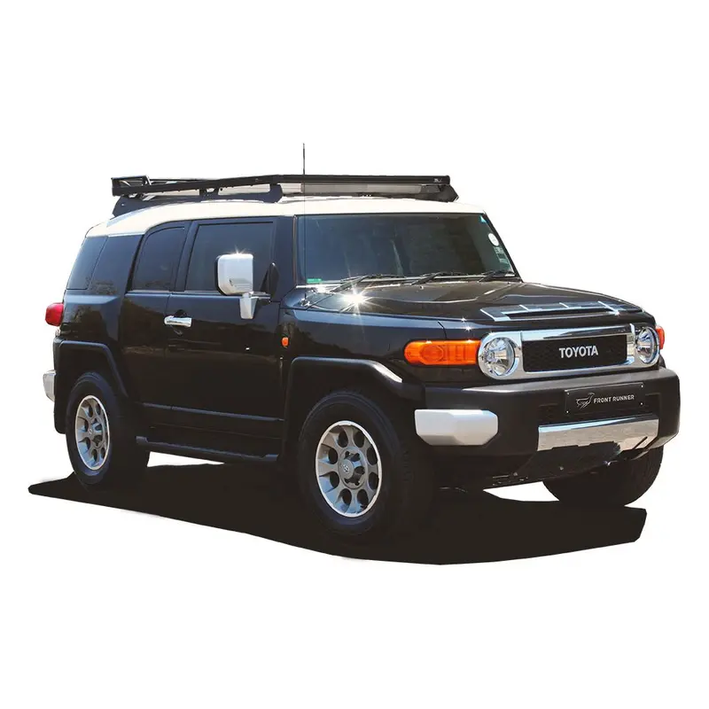 Toyota Fj Cruiser Roof Rack Kit – Slimline Ii 1