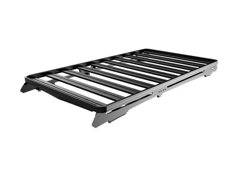 Toyota Fortuner Slimline Ii Roof Rack Kit (2016–Present) 1