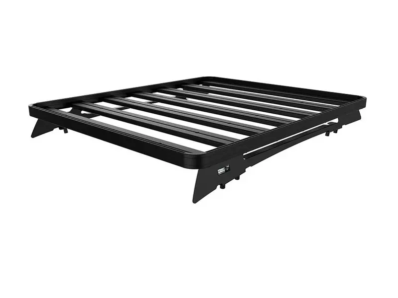 Toyota Hilux (2005–2015) Slimline Ii Roof Rack System 1