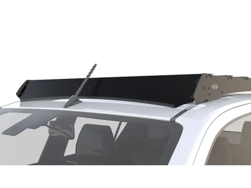 Toyota Hilux Double Cab Slimsport Wind Fairing – Optimized For H48 Platform (2022–Present) 1