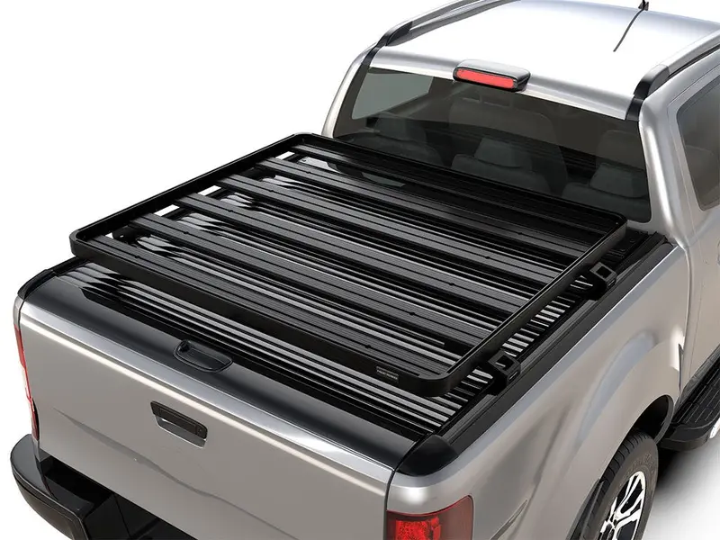 Toyota Hilux Legend Rs Slimline Ii Load Bed Rack System 1