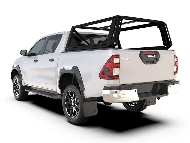 Toyota Hilux Revo Double Cab Pro Bed System (2016–Present) 1