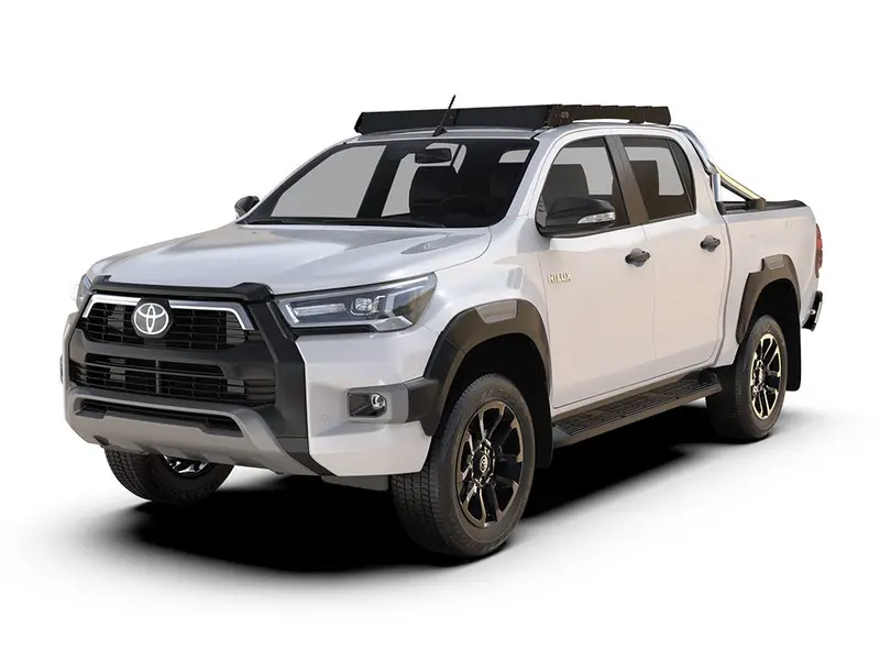Toyota Hilux Slimsport Roof Rack System (2016–Present) 1