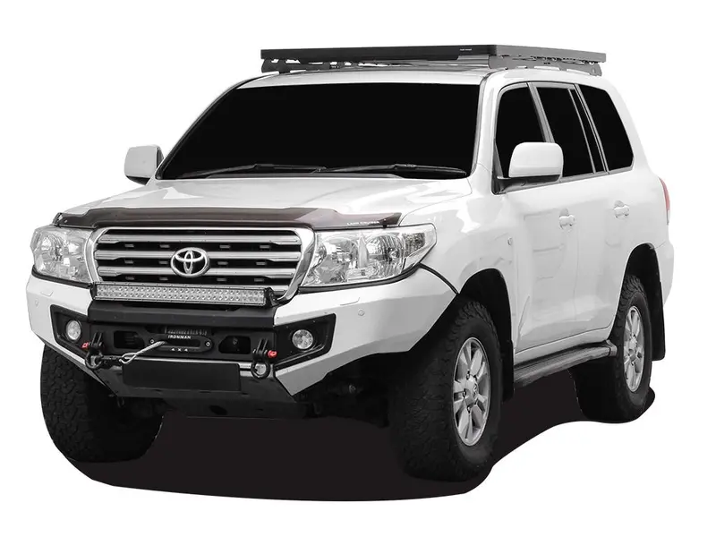 Toyota Land Cruiser 200 / Lexus Lx570 Slimline Ii Roof Rack – Low-Profile Design 1