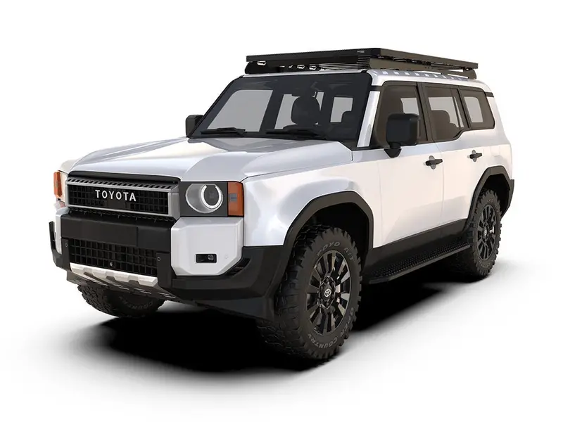 Toyota Land Cruiser 250 (2024–Present) Slimline Ii Roof Rack 1