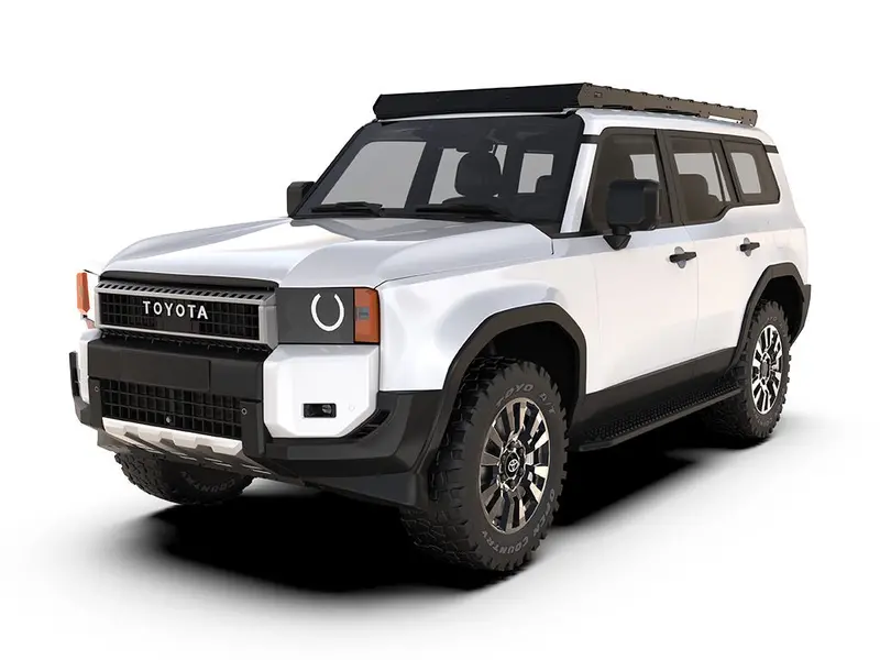 Toyota Land Cruiser 250 Slimsport Roof Rack (2024–Present) 1