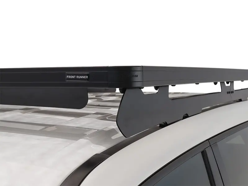 Toyota Land Cruiser 300 Slimline Ii Roof Rack 1