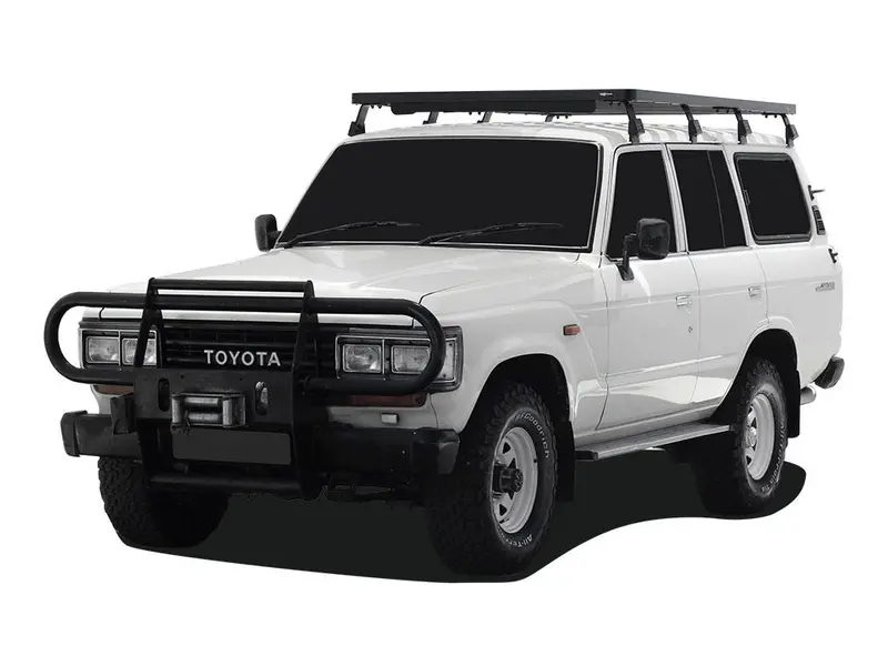 Toyota Land Cruiser 60 Slimline Ii Roof Rack – Tall Profile 1