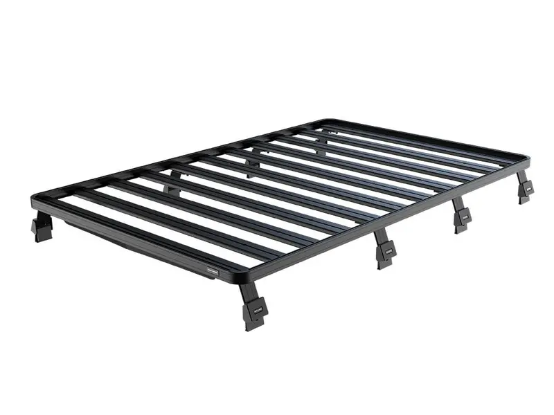 Toyota Land Cruiser 78 Slimline Ii Three-Quarter Roof Rack Kit 1