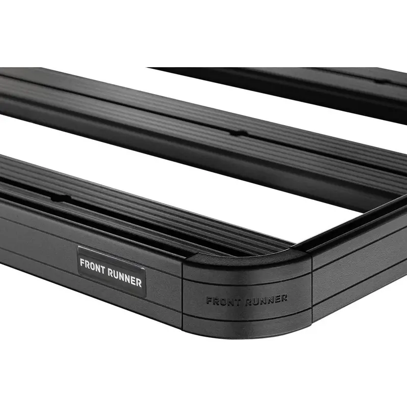 Toyota Land Cruiser 80 Series Half-Roof Rack Kit – Slimline Ii Tall 1