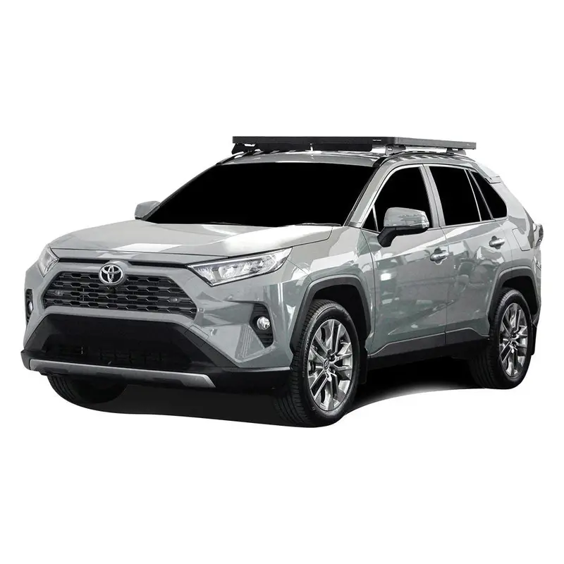 Toyota Rav4 Roof Rack Kit – Slimline Ii (2019–Present) 1