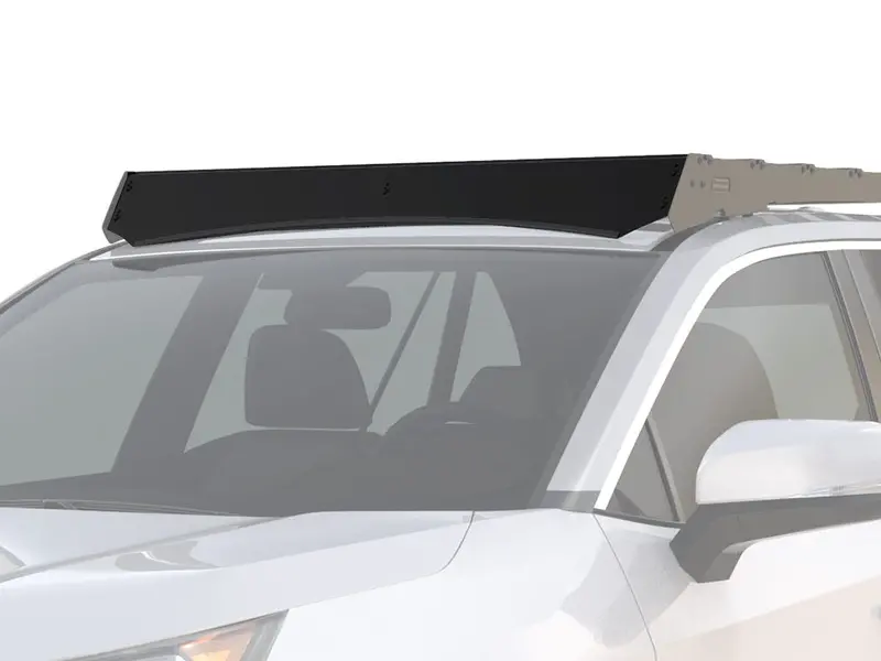 Toyota Rav4 Slimsport Wind Fairing – Aerodynamic Roof Accessory (2019–Present) 1