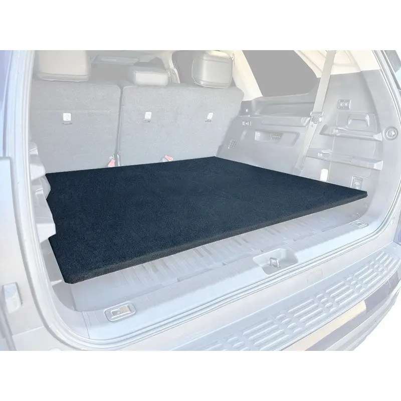 Toyota Sequoia 2023+ Base Deck – Slimsport Rack Foundation Platform 1