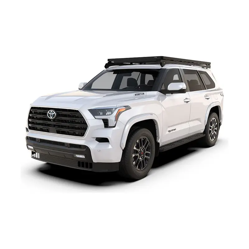 Toyota Sequoia Roof Rack Kit – Slimline Ii (2022–Present) 1