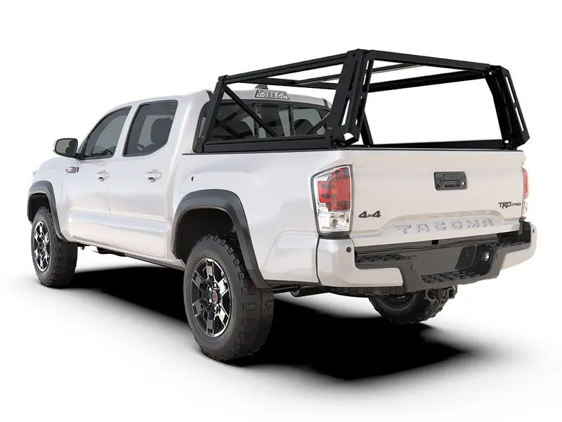Toyota Tacoma 3Rd Gen Double Cab (5') Pro Bed System (2016–2023) 1