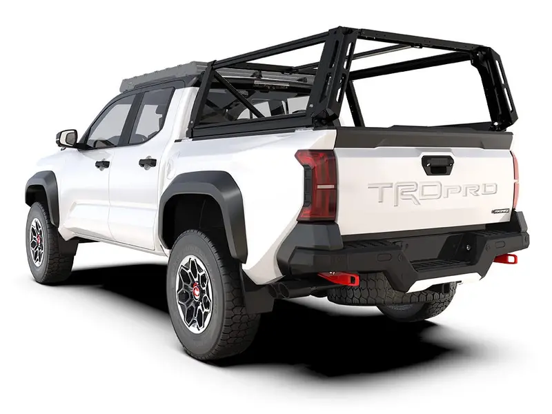 Toyota Tacoma 4Th Gen Double Cab (5') Pro Bed System (2024–Present) 1