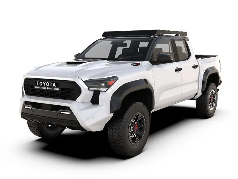 Toyota Tacoma 4Th Gen Double Cab Slimsport Roof Rack System (2024–Present) 1