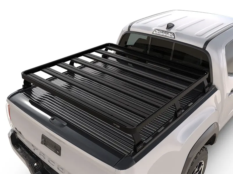 Toyota Tacoma Retrax Cover Slimline Ii Load Bed Rack – 2005–Present 1