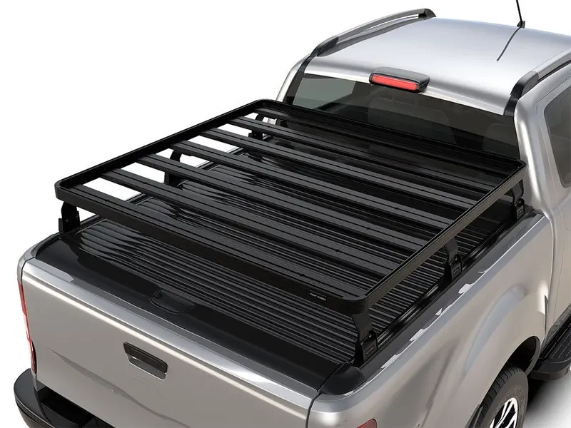 Toyota Tacoma Retrax Xr 5-Inch Bed Slimline Ii Rack Kit (2005–Present) 1