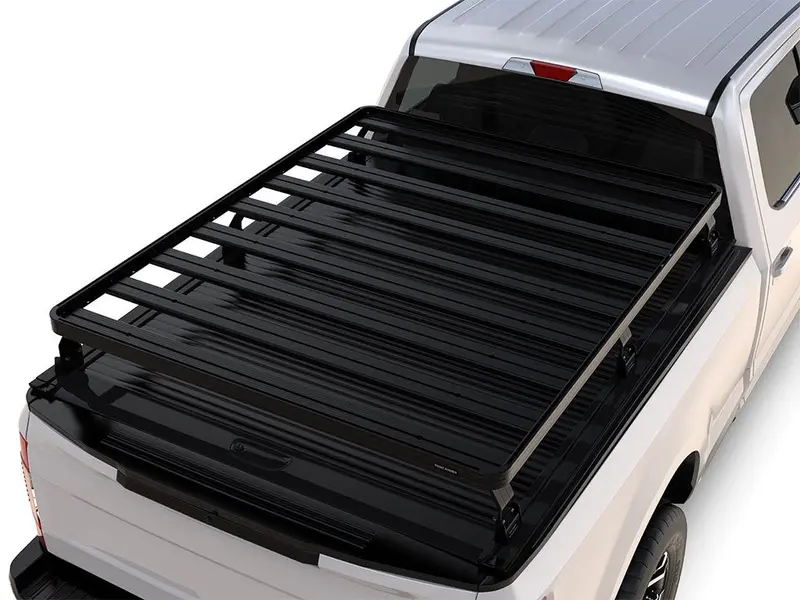 Toyota Tacoma Retrax Xr 6-Inch Bed Slimline Ii Rack Kit (2005–Present) 1