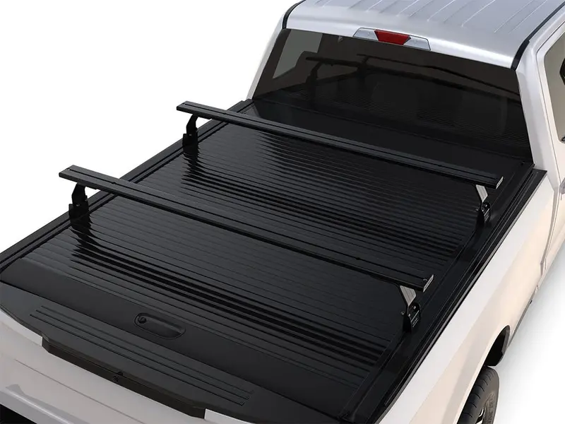 Toyota Tacoma Retrax Xr Double Load Bar Kit (2007–Present) 1