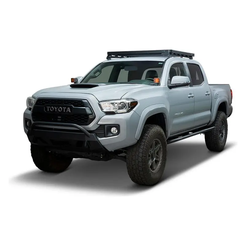 Toyota Tacoma Roof Rack Kit – Slimline Ii Low-Profile (2005–2023) 1